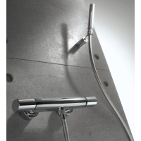 Смеситель для душа Jacob Delafon Talan E10091RU-CP с термостатом Хром