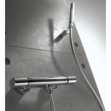 Смеситель для душа Jacob Delafon Talan E10091RU-CP с термостатом Хром