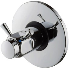 Смеситель для душа Remer Tempor TE30M Хром