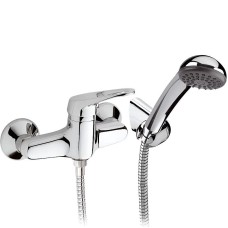 Смеситель для душа Remer Remix R39 Хром