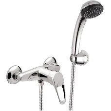 Смеситель для душа Remer Remix R38 Хром