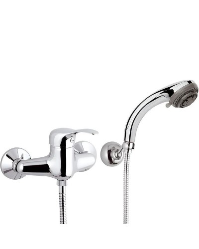 Смеситель для душа Remer Musa M39 Хром