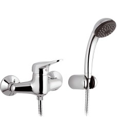 Смеситель для душа Remer Kiss K39 Хром
