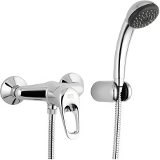 Смеситель для душа Remer Kiss K38 Хром