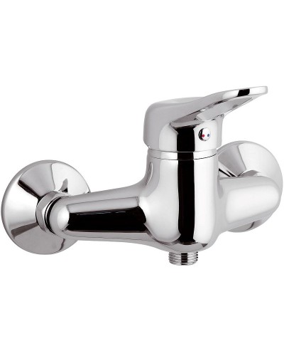 Смеситель для душа Remer Kiss K31 Хром