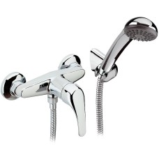 Смеситель для душа Remer Серия 35 F382 Хром