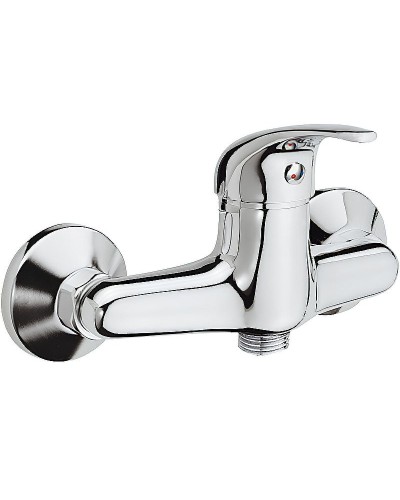 Смеситель для душа Remer Серия 35 F31 Хром