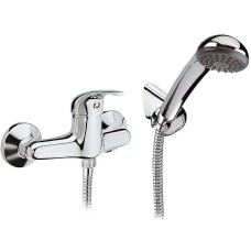 Смеситель для душа Remer Серия 35 F39 Хром