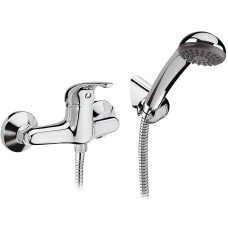 Смеситель для душа Remer Серия 35 F392 Хром