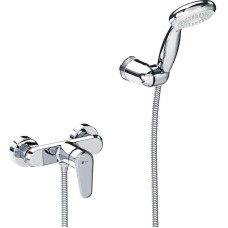 Смеситель для душа Lemark Point LM0303C Хром