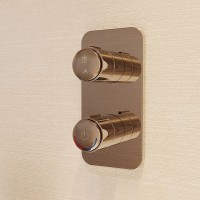 Смеситель для душа Iddis Slide SLISBBTi67 Хром