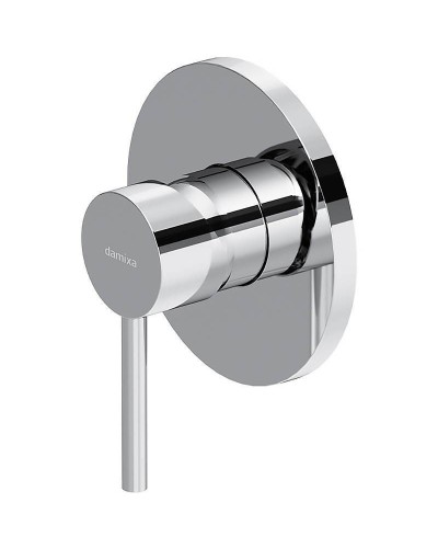 Смеситель для душа Damixa Scandinavian Pure 367500000 Хром