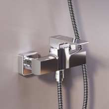 Смеситель для душа Damixa Gala 532000000 Хром