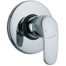 Смеситель для душа Jaquar Eko EKO-CHR-33227