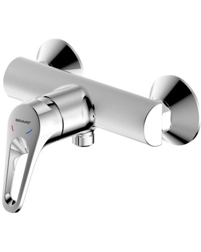 Смеситель для душа Bravat Drop-D F948162C-01