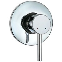 Cмеситель для душа Jaquar Florentine FLR-CHR-5227