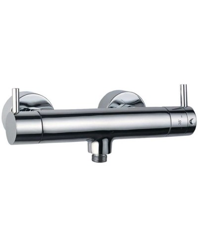 Термостат для душа Jaquar Florentine FLR-CHR-5655