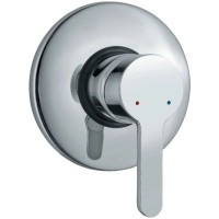 Cмеситель для душа Jaquar Fusion FUS-CHR-29227