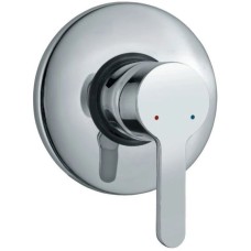 Cмеситель для душа Jaquar Fusion FUS-CHR-29227