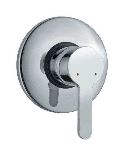 Cмеситель для душа Jaquar Fusion FUS-CHR-29227