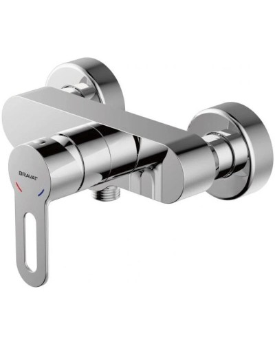 Смеситель для душа Bravat Stream-D F937163C-01