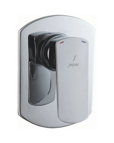 Cмеситель для душа Jaquar Kubix Prime KUP-CHR-35227PM