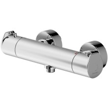 Термостат для душа Bravat Nizza F9353387CP-01-RUS