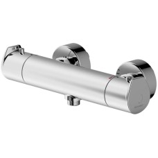 Термостат для душа Bravat Nizza F9353387CP-01-RUS