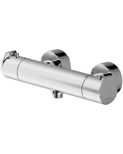 Термостат для душа Bravat Nizza F9353387CP-01-RUS