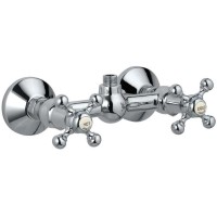 Смеситель для душа Jaquar Queen’s QQT-CHR-7209