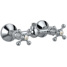 Смеситель для душа Jaquar Queen’s QQT-CHR-7209