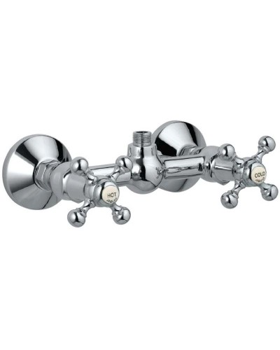 Смеситель для душа Jaquar Queen’s QQT-CHR-7209