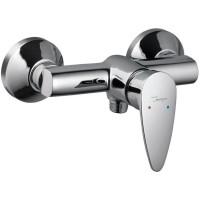 Cмеситель для душа Jaquar Vignette Prime VGP-CHR-81149