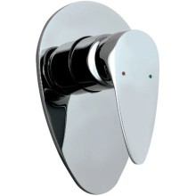 Cмеситель для душа Jaquar Vignette Prime VGP-CHR-81227