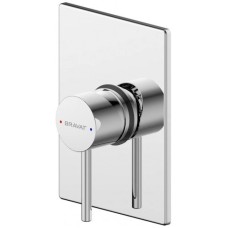 Смеситель для душа Bravat Arc PB86061C-A-ENG