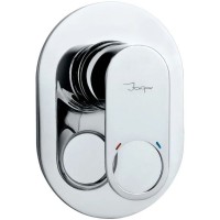 Смеситель для душа Jaquar Ornamix Prime ORP-CHR-10229PM