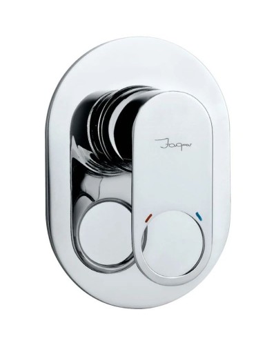 Смеситель для душа Jaquar Ornamix Prime ORP-CHR-10229PM