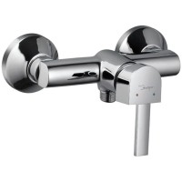 Смеситель для душа Jaquar D'Arc DRC-CHR-37149