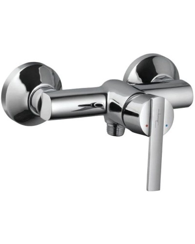 Смеситель для душа Jaquar Fonte FON-CHR-40149