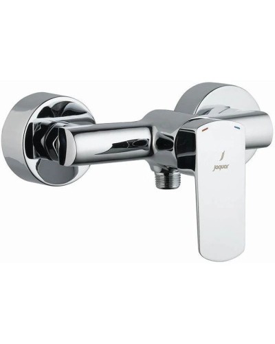 Смеситель для душа Jaquar Kubix Prime KUP-CHR-35149PM