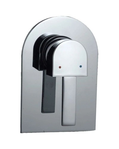 Смеситель для душа Jaquar D'arc DRC-CHR-37227