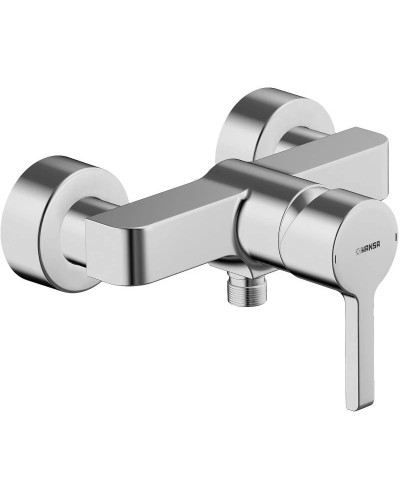 Смеситель для душа Hansa Form 49670103