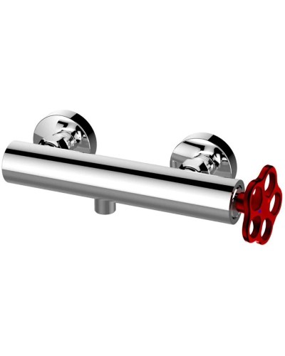 Смеситель для душа BelBagno Roso ROS-ESDM-CRM