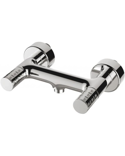 Смеситель для душа BelBagno Impulso IMP-ESDM-CRM