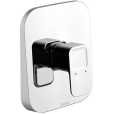 Смеситель для душа Ravak 10° TD 062.00 X070069 Хром