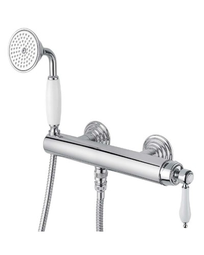 Смеситель для душа однорычажный с ручным душем CEZARES APHRODITE-DM-01-Bi