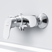 Смеситель для душа AM.PM Like F8020016 Хром