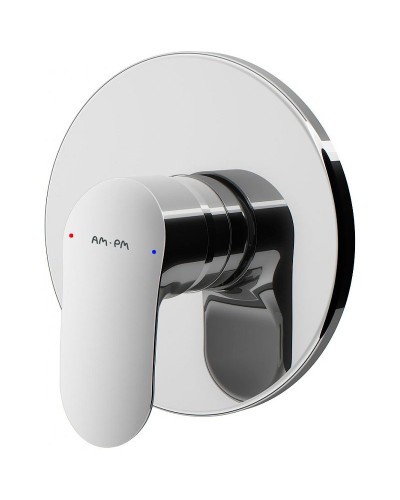 Смеситель для душа AM.PM Like F8075000 Хром