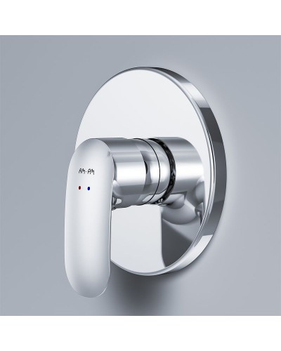 Смеситель для душа AM.PM Like F8075000 Хром