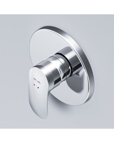 Смеситель для душа AM.PM Like F8075000 Хром